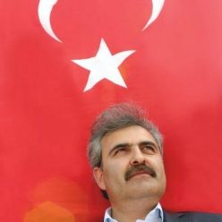 Aydın Deliktaş